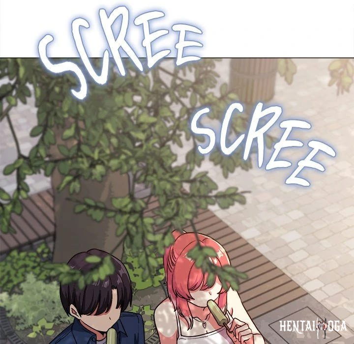 Stop Smoking Stop Smoking Chapter 22 - Page 14