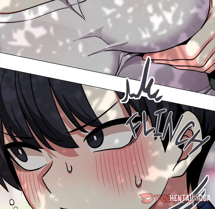 Stop Smoking Stop Smoking Chapter 22 - Page 140