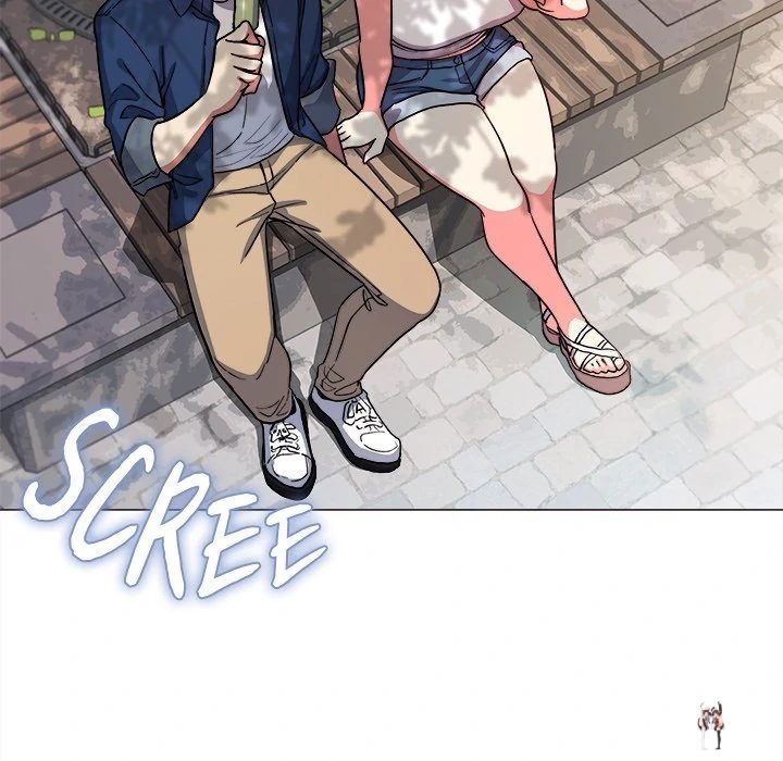 Stop Smoking Stop Smoking Chapter 22 - Page 15