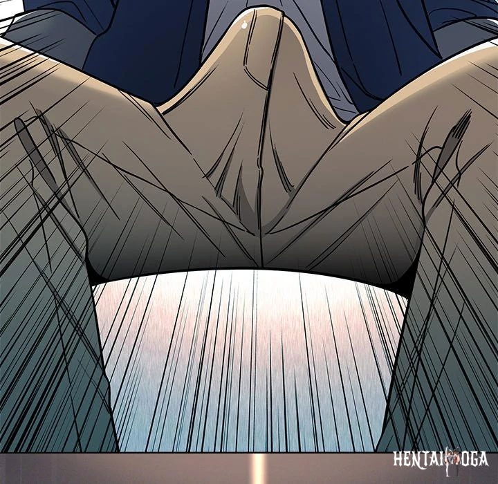 Stop Smoking Stop Smoking Chapter 22 - Page 154