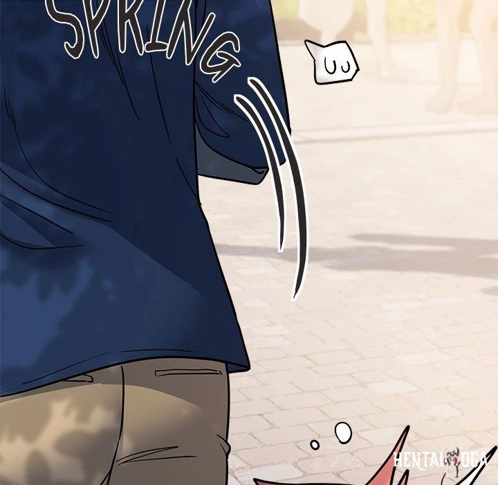 Stop Smoking Stop Smoking Chapter 22 - Page 157