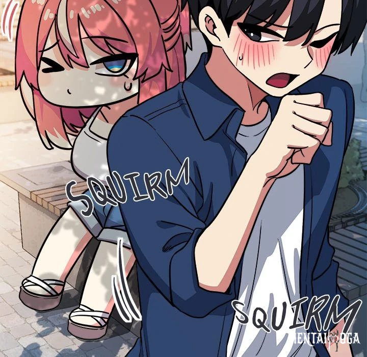 Stop Smoking Stop Smoking Chapter 22 - Page 161