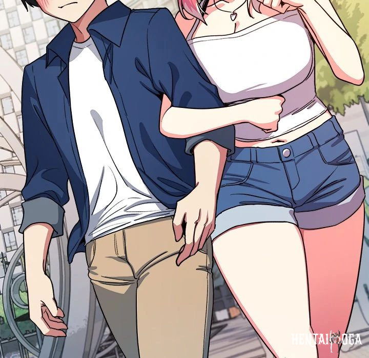 Stop Smoking Stop Smoking Chapter 22 - Page 181