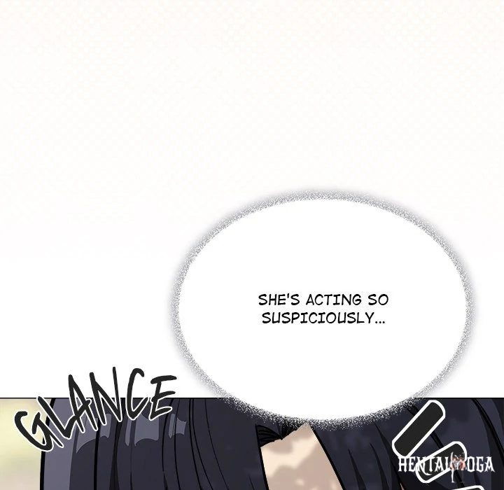 Stop Smoking Stop Smoking Chapter 22 - Page 33