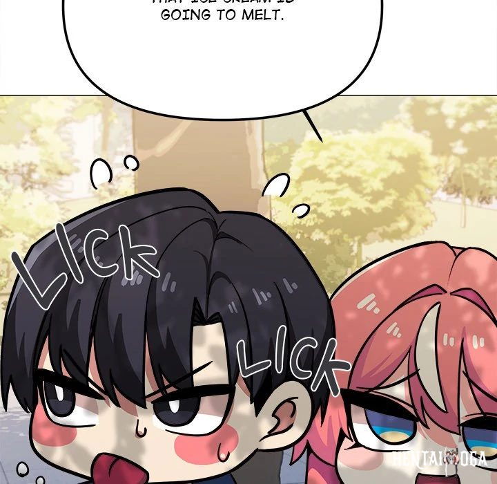 Stop Smoking Stop Smoking Chapter 22 - Page 72