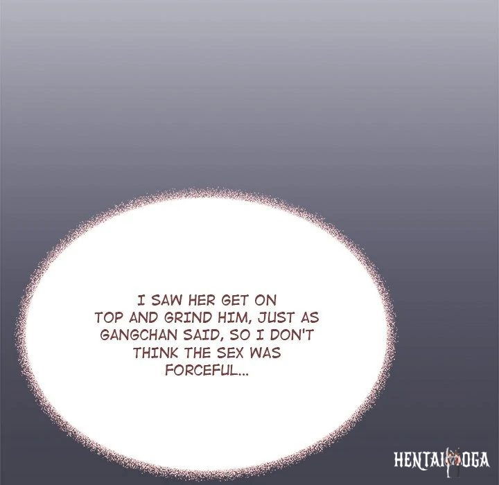 Stop Smoking Stop Smoking Chapter 22 - Page 83