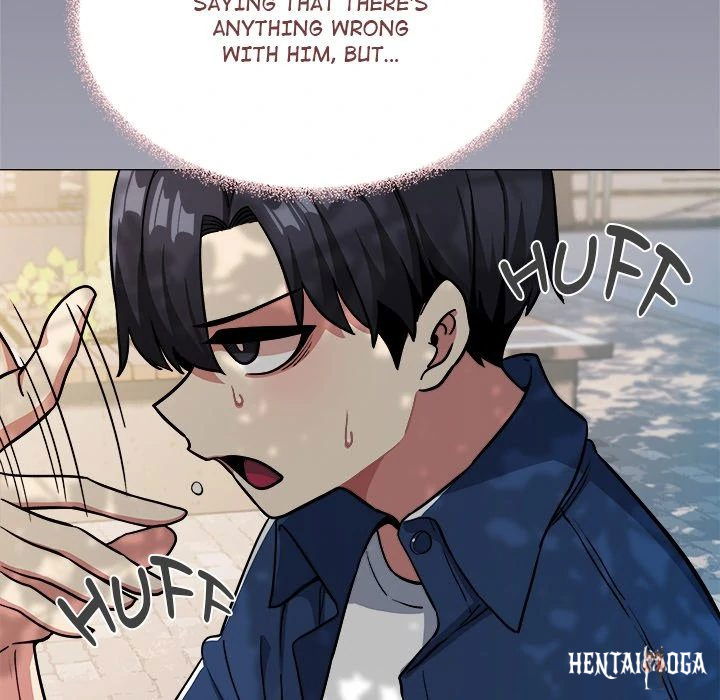 Stop Smoking Stop Smoking Chapter 22 - Page 87