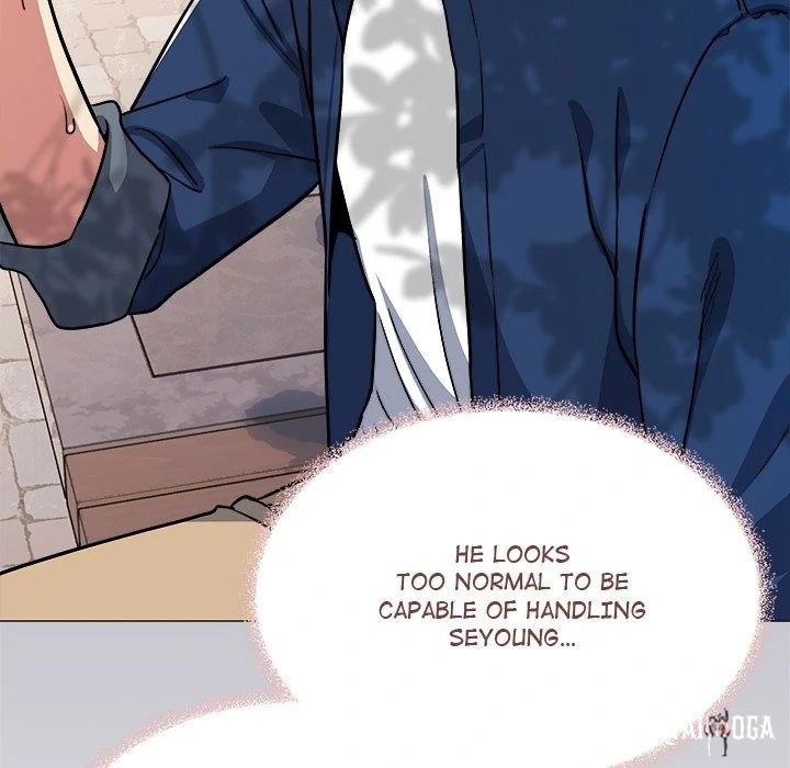 Stop Smoking Stop Smoking Chapter 22 - Page 88