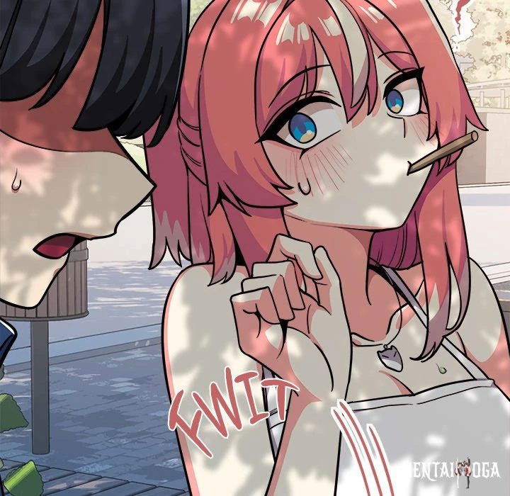 Stop Smoking Stop Smoking Chapter 22 - Page 98