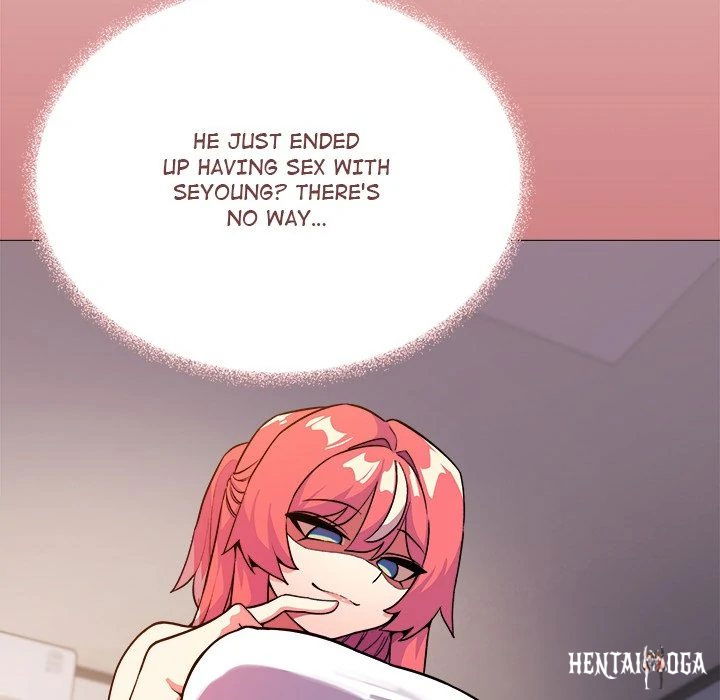 Stop Smoking Stop Smoking Chapter 21 - Page 102