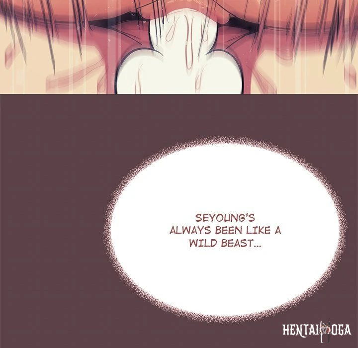 Stop Smoking Stop Smoking Chapter 21 - Page 110