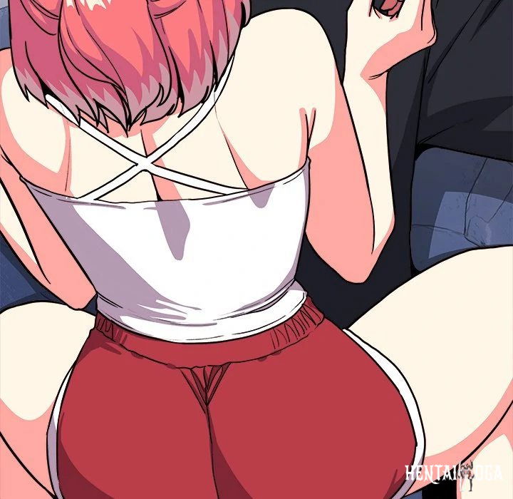 Stop Smoking Stop Smoking Chapter 21 - Page 127