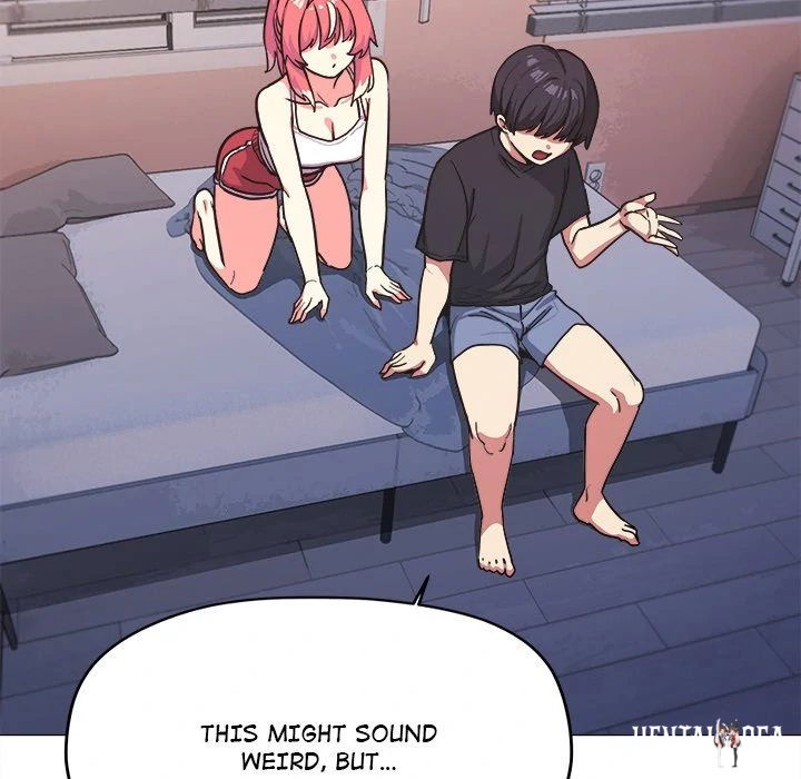 Stop Smoking Stop Smoking Chapter 21 - Page 140