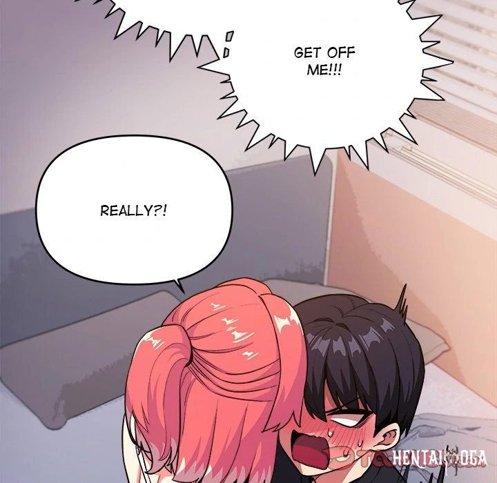 Stop Smoking Stop Smoking Chapter 21 - Page 184