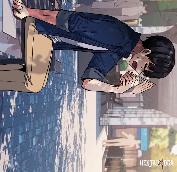 Stop Smoking Stop Smoking Chapter 21 - Page 218