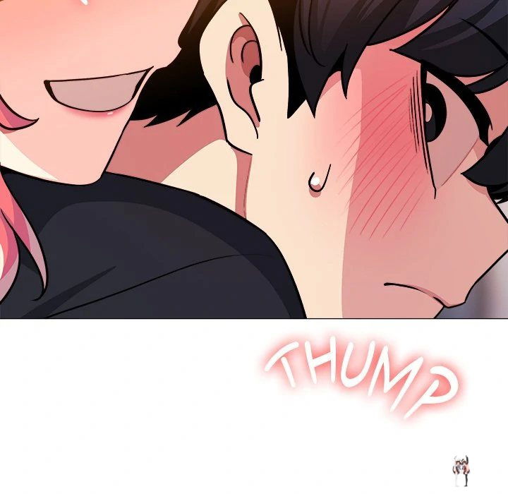 Stop Smoking Stop Smoking Chapter 21 - Page 48