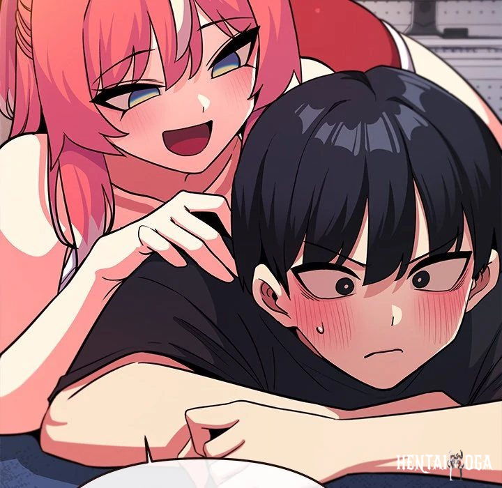 Stop Smoking Stop Smoking Chapter 21 - Page 59