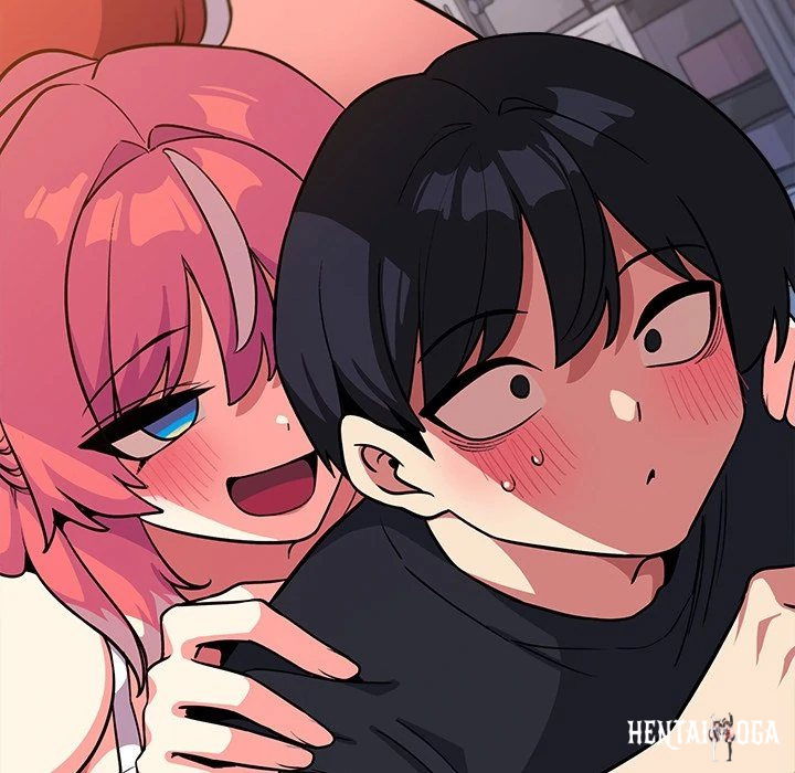 Stop Smoking Stop Smoking Chapter 21 - Page 9