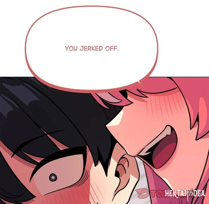 Stop Smoking Stop Smoking Chapter 20 - Page 100