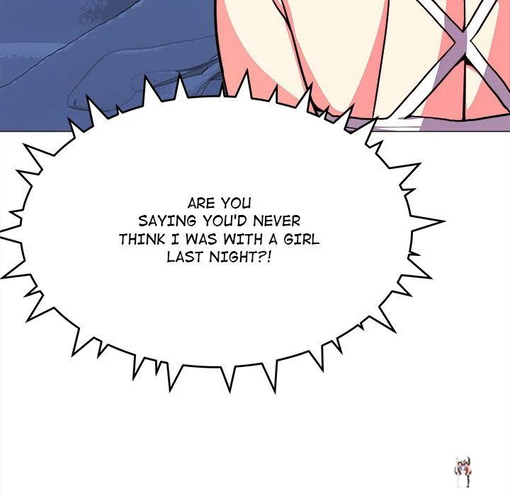 Stop Smoking Stop Smoking Chapter 20 - Page 110