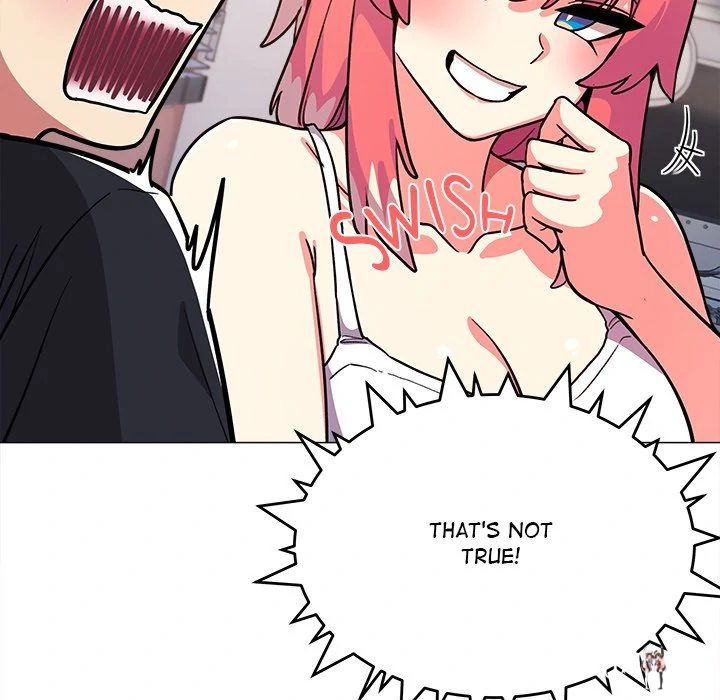 Stop Smoking Stop Smoking Chapter 20 - Page 116