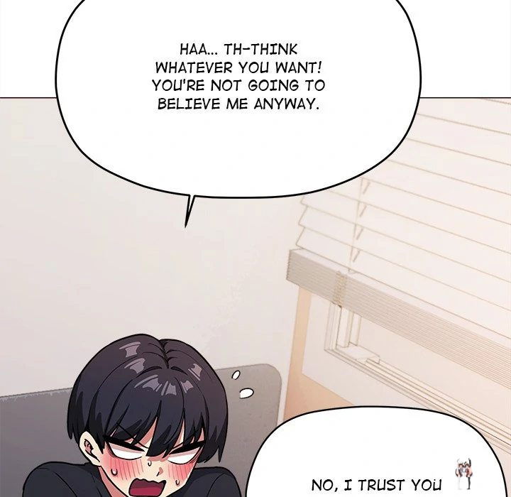 Stop Smoking Stop Smoking Chapter 20 - Page 118