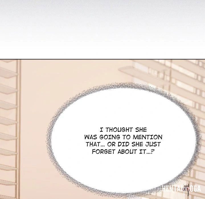 Stop Smoking Stop Smoking Chapter 20 - Page 137