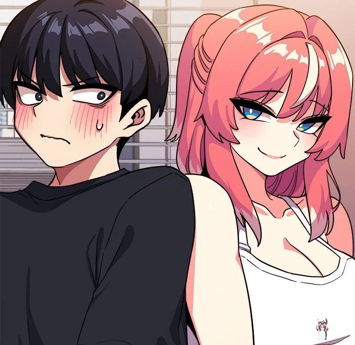 Stop Smoking Stop Smoking Chapter 20 - Page 142