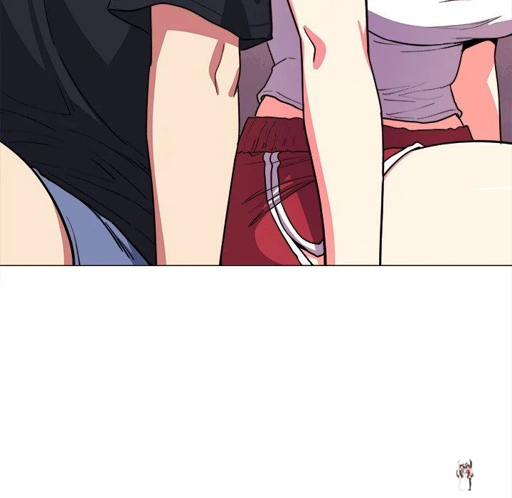 Stop Smoking Stop Smoking Chapter 20 - Page 143