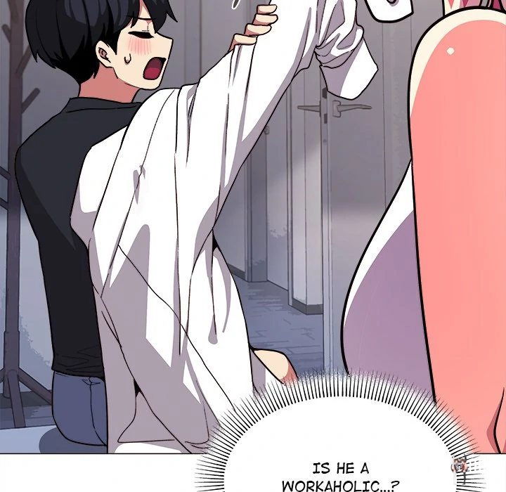 Stop Smoking Stop Smoking Chapter 20 - Page 156