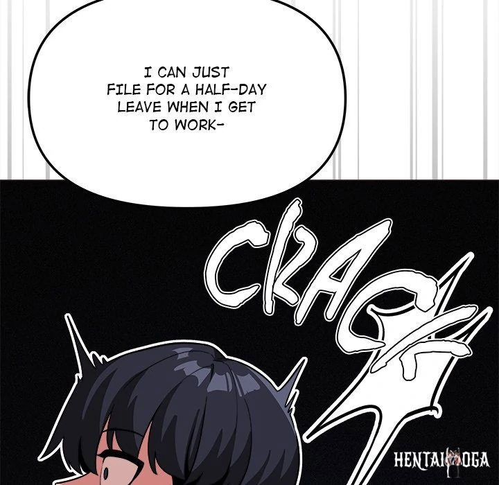 Stop Smoking Stop Smoking Chapter 20 - Page 158