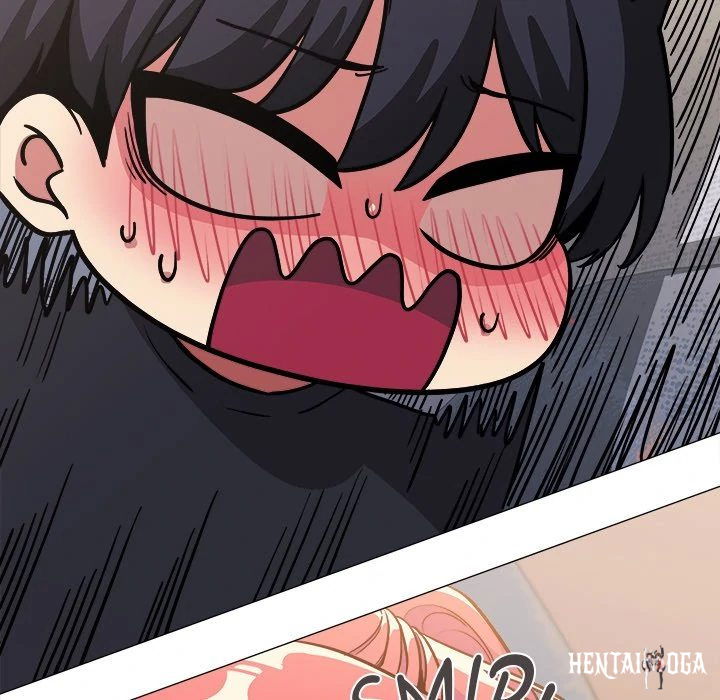 Stop Smoking Stop Smoking Chapter 20 - Page 18