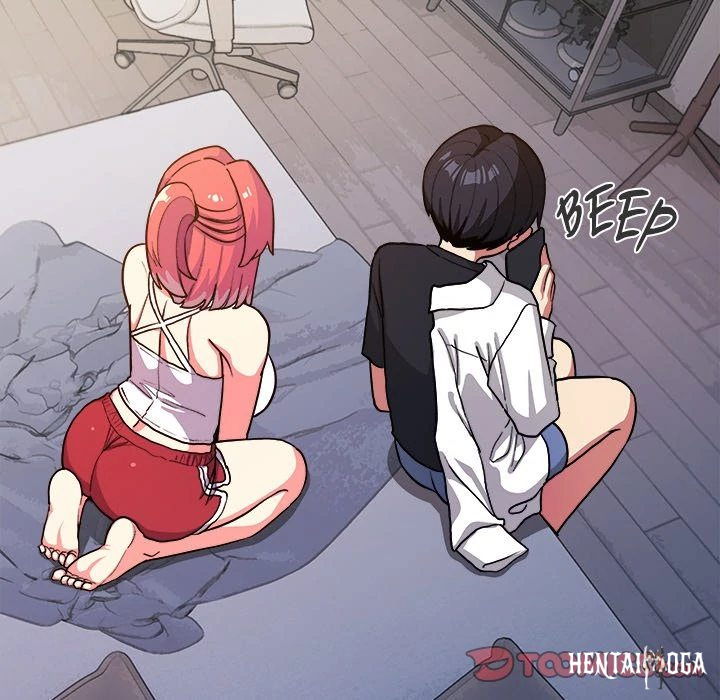 Stop Smoking Stop Smoking Chapter 20 - Page 184