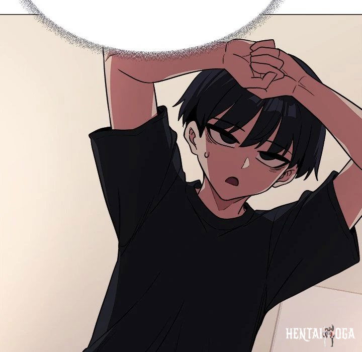 Stop Smoking Stop Smoking Chapter 20 - Page 200