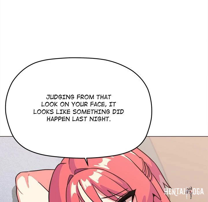 Stop Smoking Stop Smoking Chapter 20 - Page 21