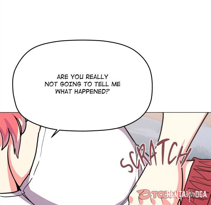 Stop Smoking Stop Smoking Chapter 20 - Page 28