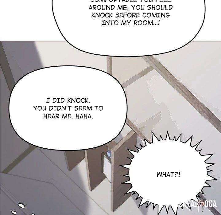 Stop Smoking Stop Smoking Chapter 20 - Page 35