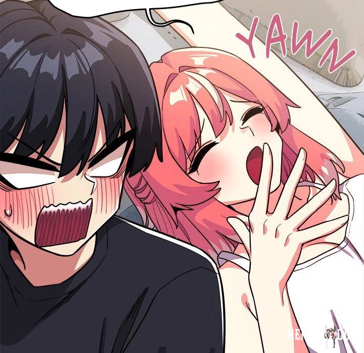 Stop Smoking Stop Smoking Chapter 20 - Page 39