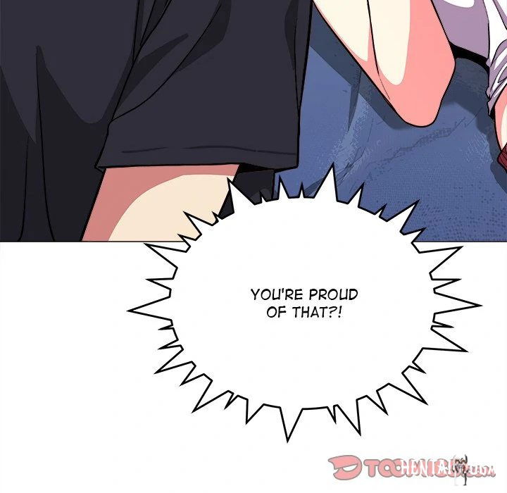 Stop Smoking Stop Smoking Chapter 20 - Page 40