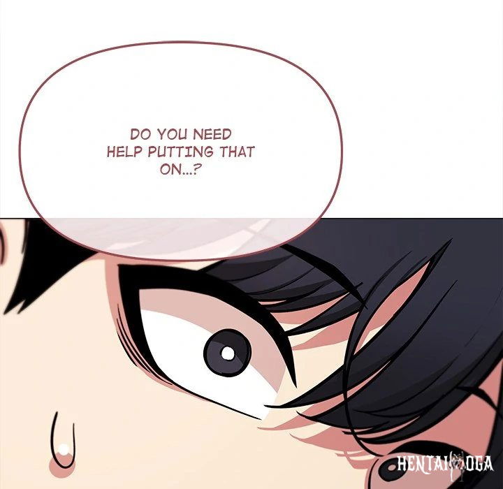 Stop Smoking Stop Smoking Chapter 20 - Page 6