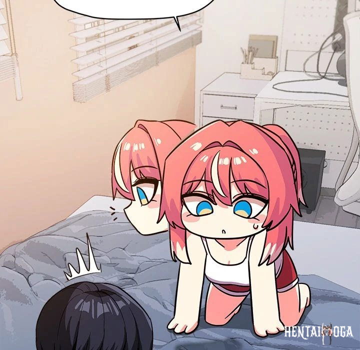 Stop Smoking Stop Smoking Chapter 20 - Page 61