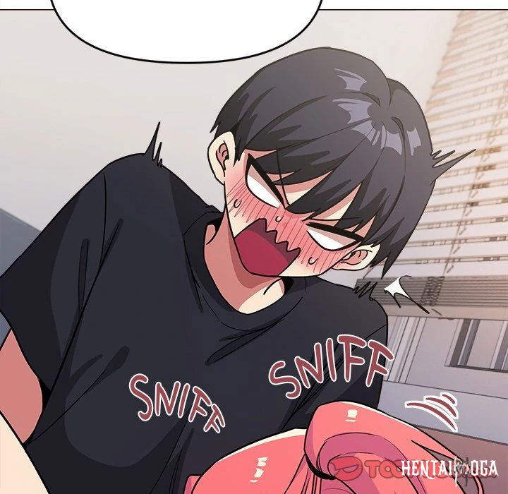 Stop Smoking Stop Smoking Chapter 20 - Page 64