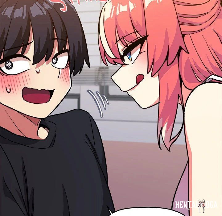 Stop Smoking Stop Smoking Chapter 20 - Page 71