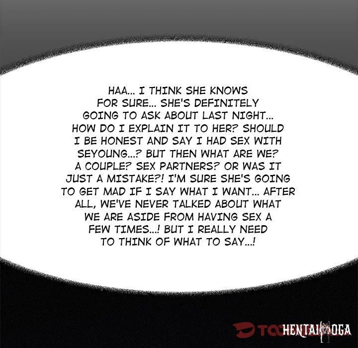 Stop Smoking Stop Smoking Chapter 20 - Page 76