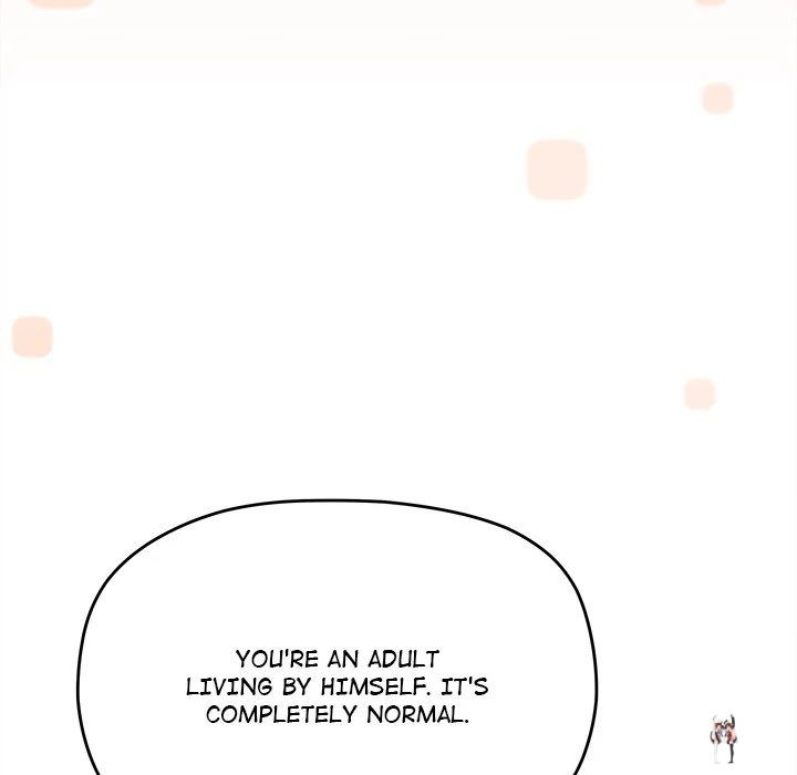 Stop Smoking Stop Smoking Chapter 20 - Page 93