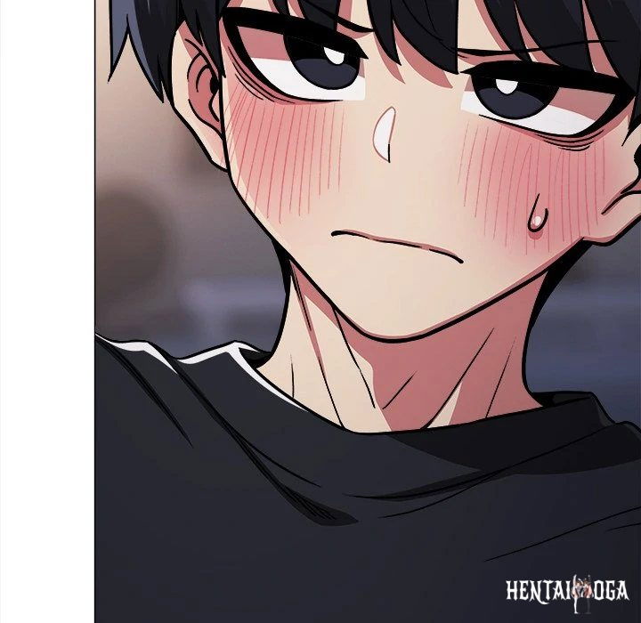 Stop Smoking Stop Smoking Chapter 19 - Page 103