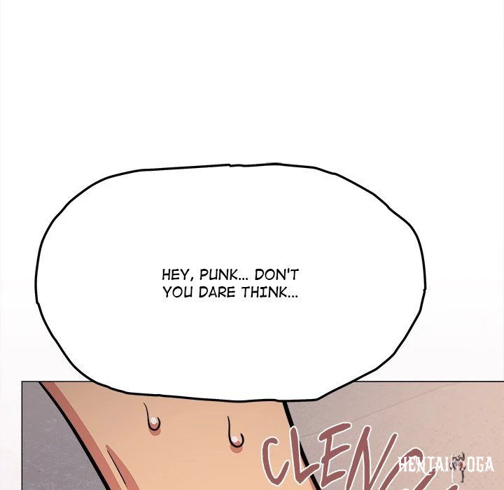 Stop Smoking Stop Smoking Chapter 19 - Page 11