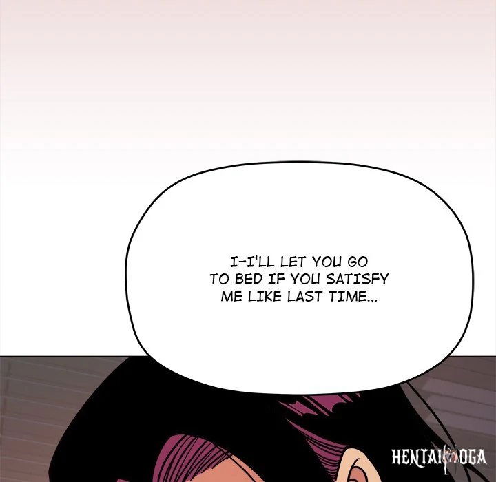 Stop Smoking Stop Smoking Chapter 19 - Page 112