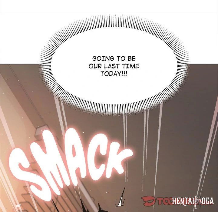 Stop Smoking Stop Smoking Chapter 19 - Page 148