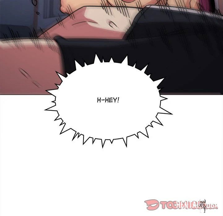 Stop Smoking Stop Smoking Chapter 19 - Page 156